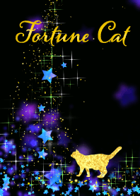 運気が上がる着せかえFortune Cat