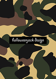 CAMOUFLAGE COLLECTION #10