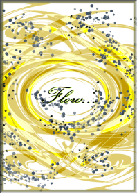 Flow...W and Yellow