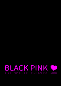 BLACKPINK(ブラックピンク)