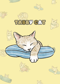 creamtabby2 / lemonade