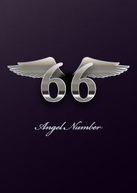 Angel Number 66