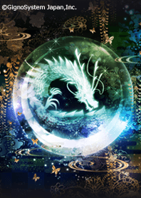 Theme of Dragon (fc)