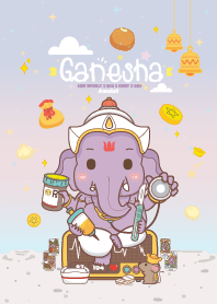 Ganesha Medical : Debt Entirely