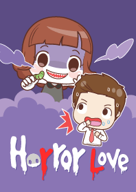 Melon - Horror Love.