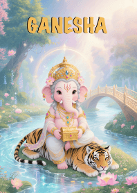 Ganesha, wealthy , Lucky1 (JP)