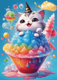 Pop Art Series No.7 World Ver.