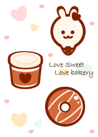 Little sweet bakery 25