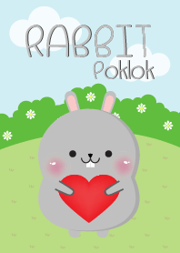 กระต่ายปุ๊กลุ๊ก