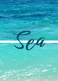 SIMPLE SEA ICON THEME 16
