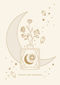 The sun and the moon_2