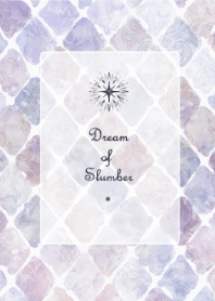 Slumber Color01 "Quiet dream"