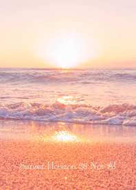 SunsetHorizon 38 Not AI