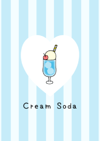 Cream Soda -2023- 7