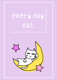 Every day Cat14.