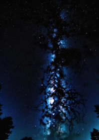 Mountain, Sea, and Moonlit Night 7bF189