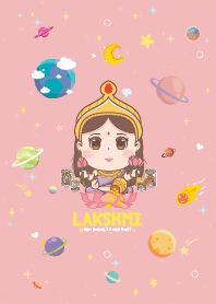Lakshmi :: Rich&Debt Entirely XII