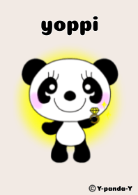 Yoppi happiness2-2