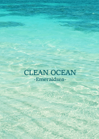 CLEAN OCEAN Emerald sea HAWAII 10