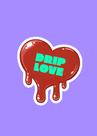 DRIP LOVE THEME 53