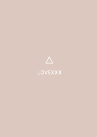 SIMPLE BEIGE CUTE THEME9
