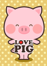 Lovely Pig ver2