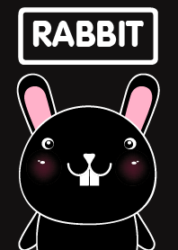Little Black Rabbit Theme