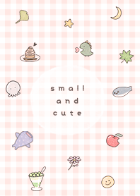 babypink Simple and cute 06_2
