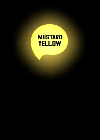 Mustard Yellow  Light Theme V.9 (JP)