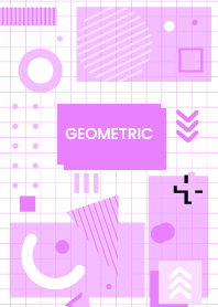 Line Flat Geometric 1.5