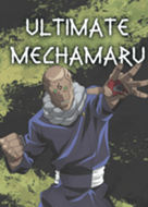 Jujutsu Kaisen Ultimate Mechamaru
