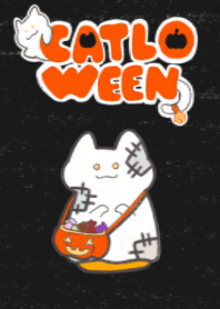 CATLOWEEN