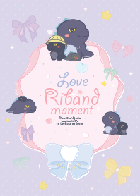 Angry Dino's Bow of True Love