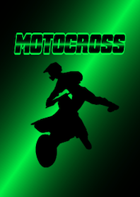 MOTOCROSS GREENS