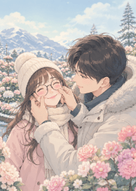 Warm Hearts in Winter