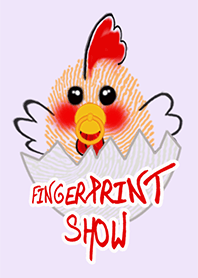 FINGERPRINT SHOW (JP)