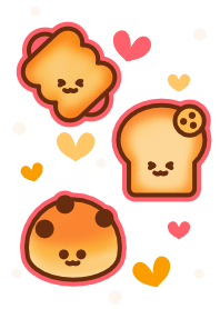 I'm a bread lover 20