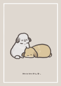 うさの休日2