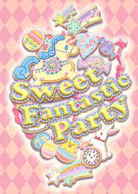 Sweet Fantastic Party