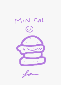 a-minimal happy057