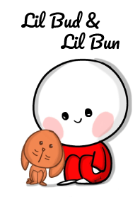 Lil Bud & Lil Bun