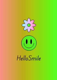 Hello Smile Theme 14