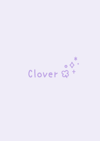 Clover3 =Purple=
