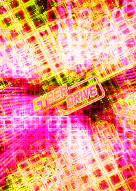 Cyber Drive 9