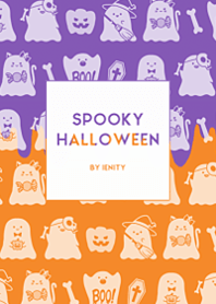 - ♱ Spooky Halloween Party ♱ -