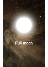 Full Moon (YD_293)