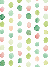 [Simple] Dot Pattern Theme#562