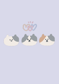 Cute cats are coming!