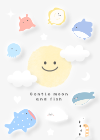 Gentle Moon and Fish 01_2