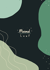 Minimal Leaf